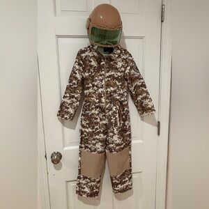 Kids Special Ops Costume